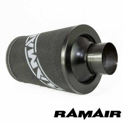 Ramair Jet Stream Induction Kit for Mini Cooper S 1.6 R53