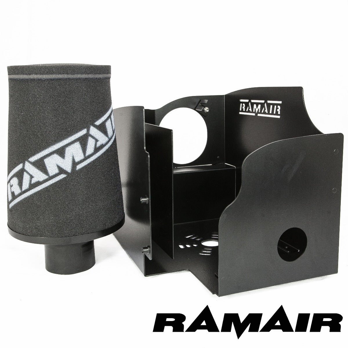 Ramair Jet Stream Induction Kit for Mini Cooper S 1.6 R53