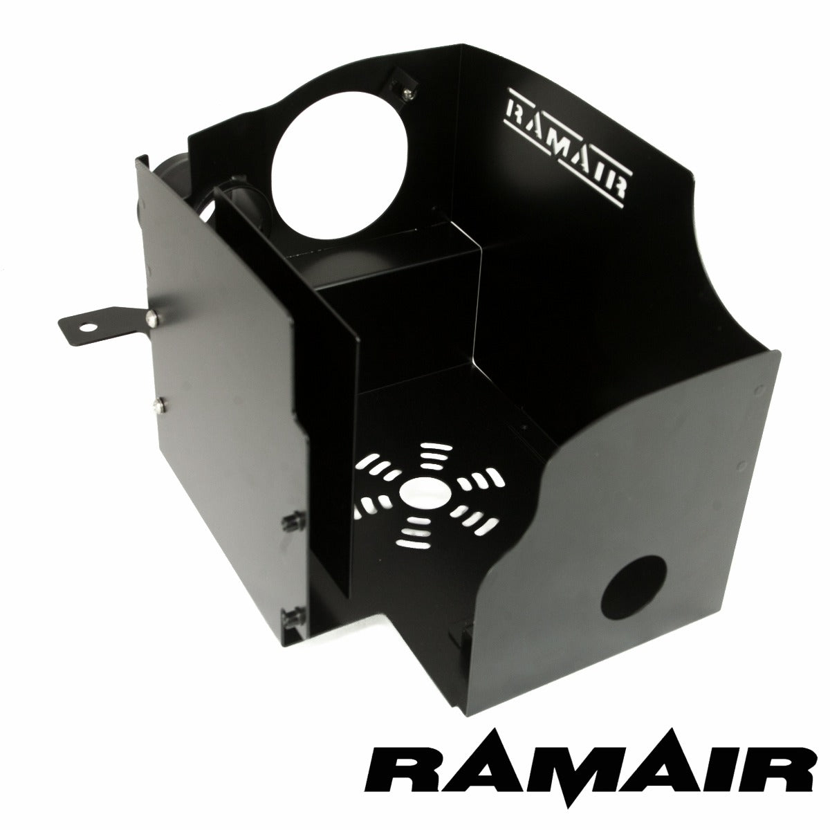 Ramair Jet Stream Induction Kit for Mini Cooper S 1.6 R53