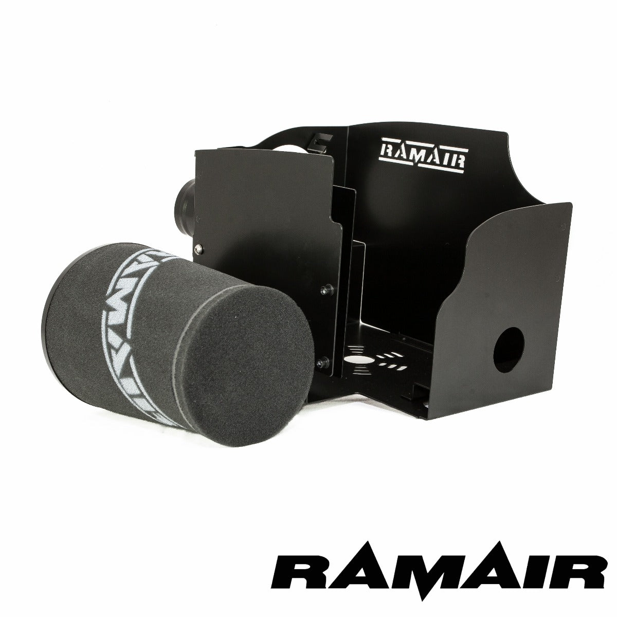 Ramair Jet Stream Induction Kit for Mini Cooper S 1.6 R53