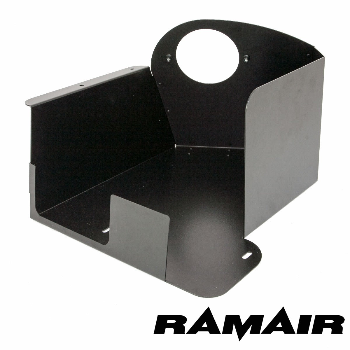 Ramair Jet Stream Induction Kit for Audi TTS 8J (06-14)