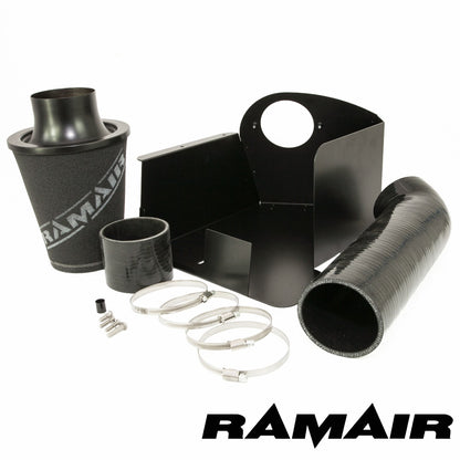 Ramair Jet Stream Induction Kit for Audi TTS 8J (06-14)