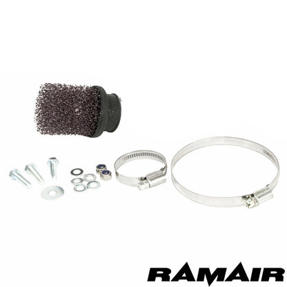 Ramair Jet Stream Induction Kit for Volkswagen Polo 1.8 GTI 9N (01-09)