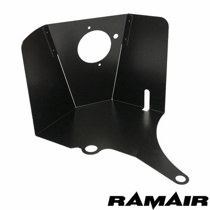 Ramair Jet Stream Induction Kit for Volkswagen Polo 1.8 GTI 9N (01-09)