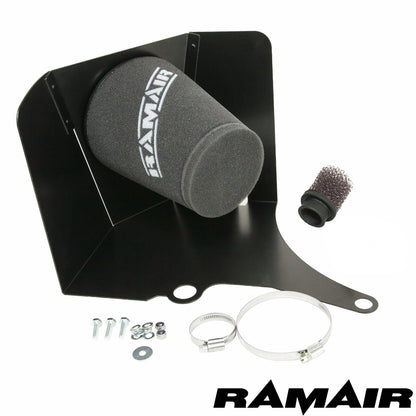 Ramair Jet Stream Induction Kit for Volkswagen Polo 1.8 GTI 9N (01-09)