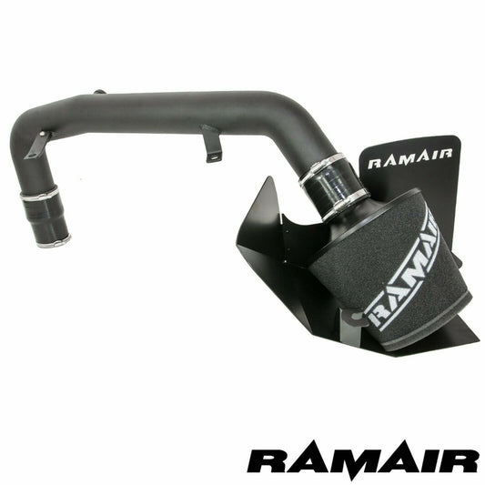 Ramair Jet Stream Induction Kit for Ford Focus ST 2.0 Mk3 (12-15) Twist Type