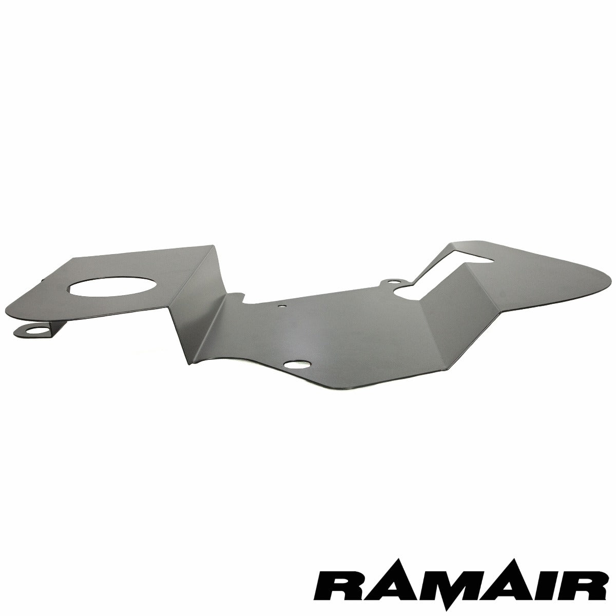 Ramair Jet Stream Induction Kit for Fiat 500 1.4 Abarth (08-15)