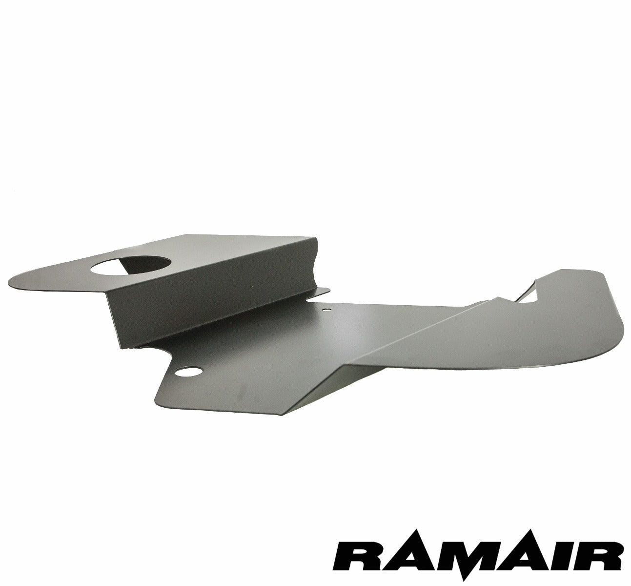 Ramair Jet Stream Induction Kit for Fiat 500 1.4 Abarth (08-15)