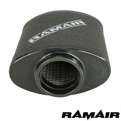 Ramair Jet Stream Induction Kit for Fiat 500 1.4 Abarth (08-15)