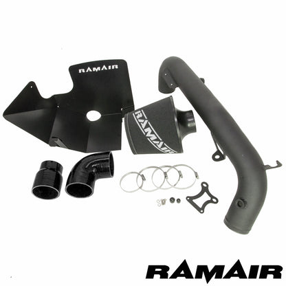 Ramair Jet Stream Induction Kit for Ford Focus RS Mk3 2.3 Ecoboost