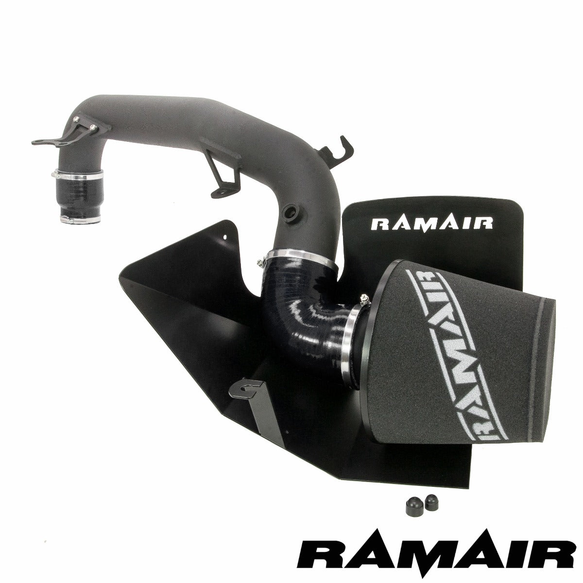 Ramair Jet Stream Induction Kit for Ford Focus RS Mk3 2.3 Ecoboost