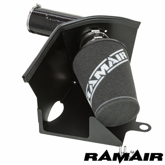 Ramair Jet Stream Induction Kit for Audi RS3 8P (11-12)