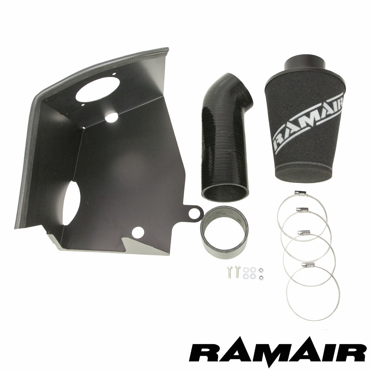 Ramair Jet Stream Induction Kit for Audi TT RS 8J