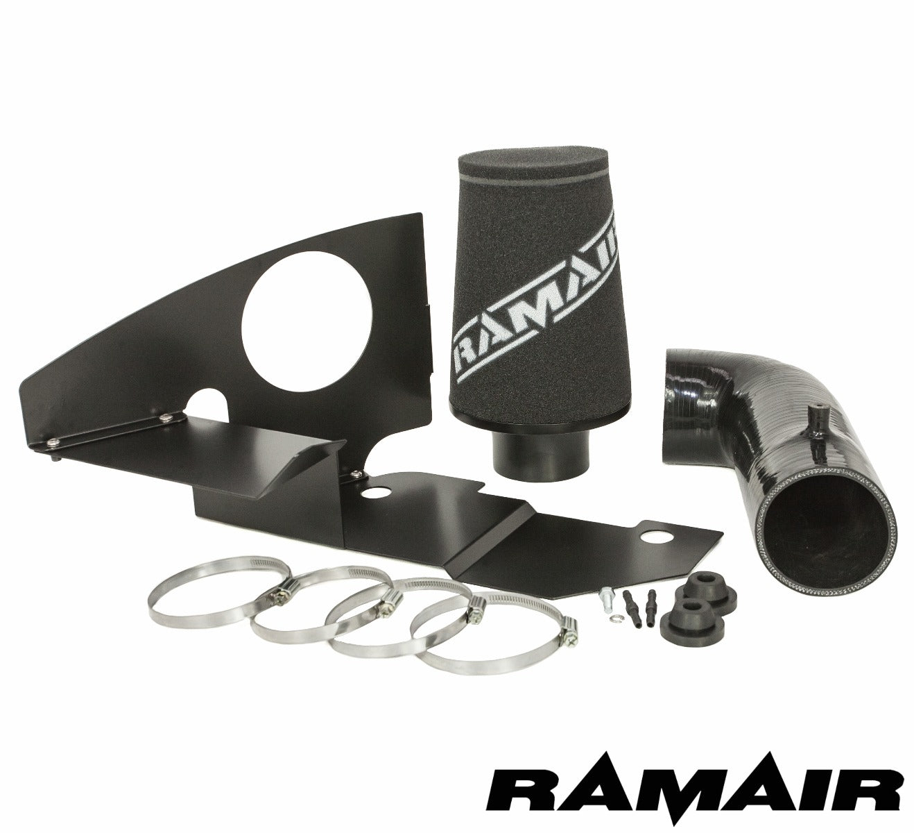 Ramair Jet Stream Induction Kit for Audi A3 8P 1.9 2.0 TDI