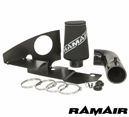 Ramair Jet Stream Induction Kit for Volkswagen Golf Mk5 1.9 2.0 TDI