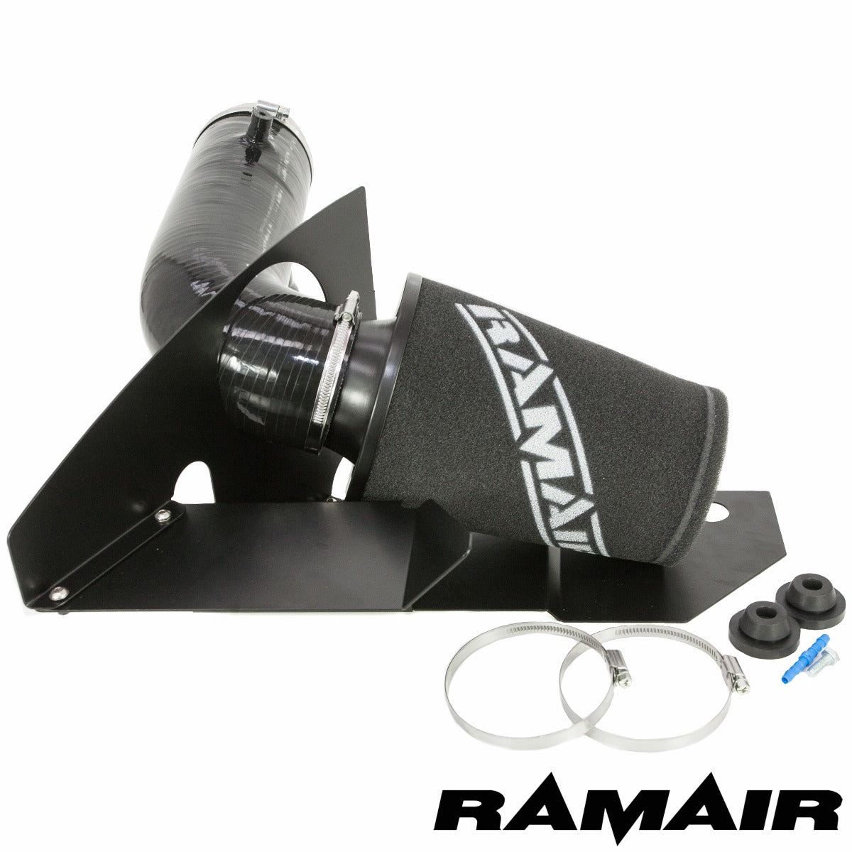 Ramair Jet Stream Induction Kit for Audi A3 8P 1.9 2.0 TDI