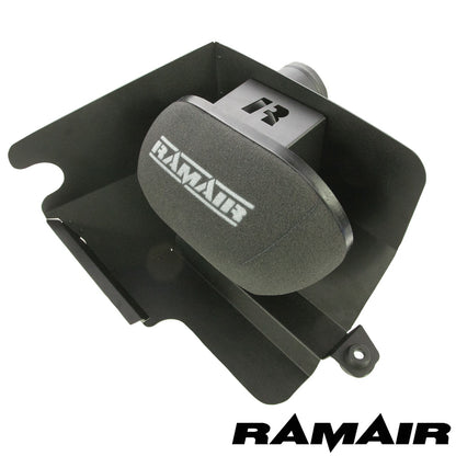 Ramair Jet Stream Induction Kit & Turbo Elbow for Audi A3 8V 1.8 TFSI (12-15)