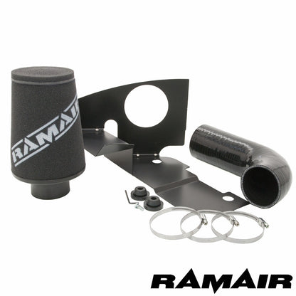 Ramair Jet Stream Induction Kit for Seat Leon 1P 2.0 Cupra R Mk2 (05-13)