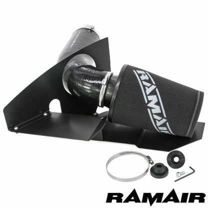 Ramair Jet Stream Induction Kit for Seat Leon 1P 2.0 Cupra R Mk2 (05-13)