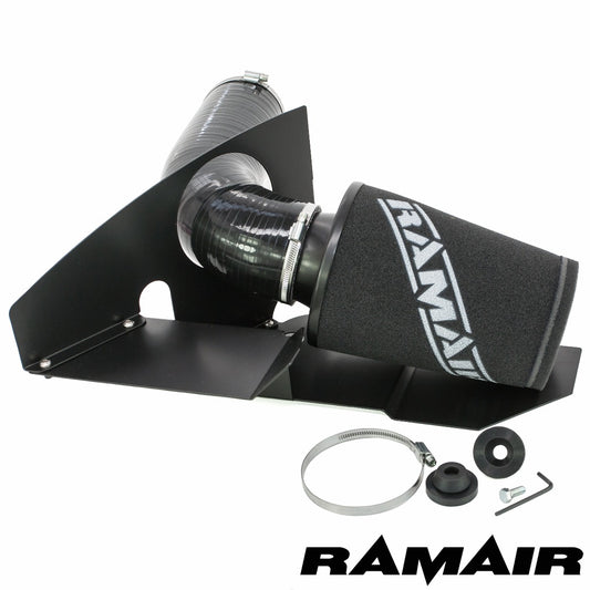 Ramair Jet Stream Induction Kit for Volkswagen EOS 2.0 Turbo TSI (06-15)