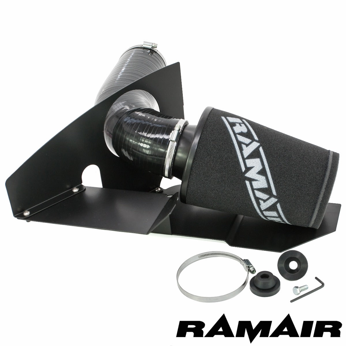 Ramair Jet Stream Induction Kit for Volkswagen Beetle 2.0 Turbo TSI