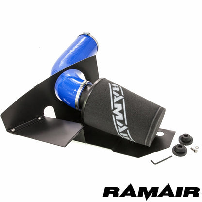 Ramair Jet Stream Induction Kit for Volkswagen EOS 2.0 Turbo TSI (06-15)