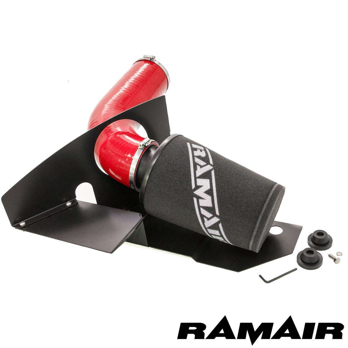 Ramair Jet Stream Induction Kit for Volkswagen Golf Mk6 GTI / Edition 35