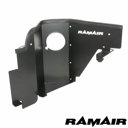 Ramair Jet Stream Induction Kit for Ford Mustang 2.3 Ecoboost (14-15)