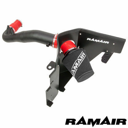 Ramair Jet Stream Induction Kit for Ford Mustang 2.3 Ecoboost (14-15)