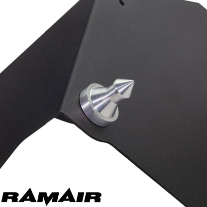 Ramair Jet Stream Induction Kit for Ford Fiesta Mk8 1.0 Ecoboost