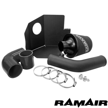 Ramair Jet Stream Induction Kit for Ford Fiesta Mk8 1.0 Ecoboost