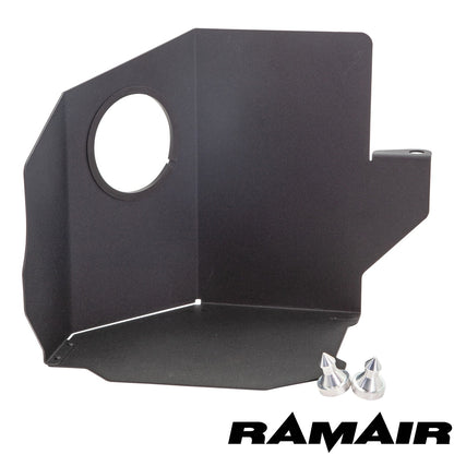 Ramair Jet Stream Induction Kit for Ford Fiesta Mk8 1.0 Ecoboost