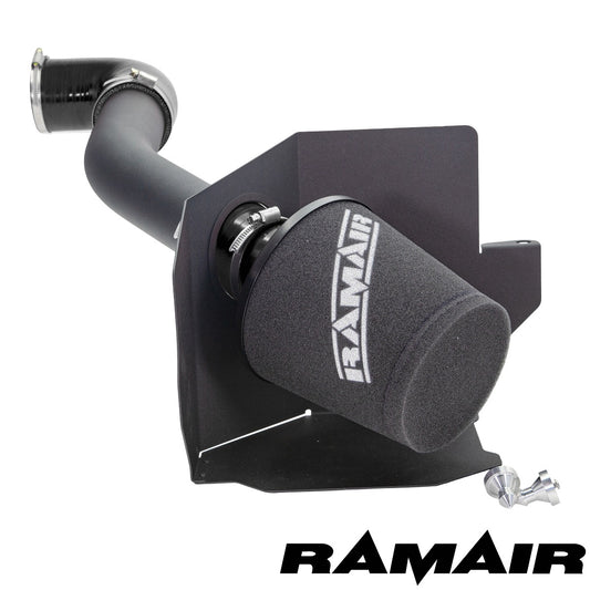 Ramair Jet Stream Induction Kit for Ford Fiesta Mk8 1.0 Ecoboost