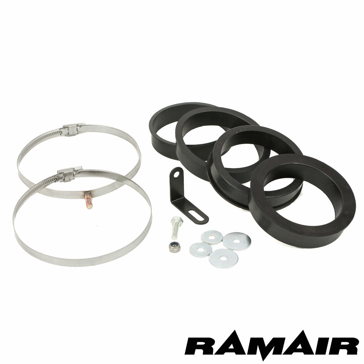 Ramair Jet Stream Induction Kit for BMW E46 3 Series 325 328 330 (330 Challenge)