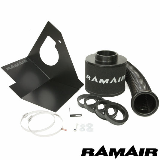 Ramair Jet Stream Induction Kit for BMW E46 3 Series 325 328 330 (330 Challenge)