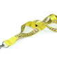 Powerflex Lanyard Keyring with Safety Clip