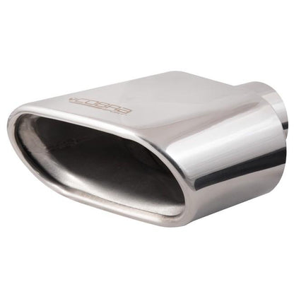 Cobra Turbo Back Performance Exhaust - Seat Leon Cupra 280/290/300 Pre-GPF ((14-18))