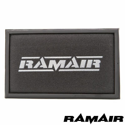 RAMAIR Air Panel Filter for Volkswagen Golf R Mk7 R 2.0