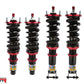 MeisterR GT1 Coilovers for Honda Civic MA MB MC (95-01)