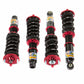 MeisterR Clubrace GT1 Coilovers for Honda Integra Type R DC2 (96-01)