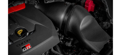 Eventuri Carbon Intake System Toyota GR Yaris Matte Carbon