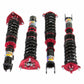 MeisterR Clubrace GT1 Coilovers for Mitsubishi Lancer Evo 7 8 9 (01-07)