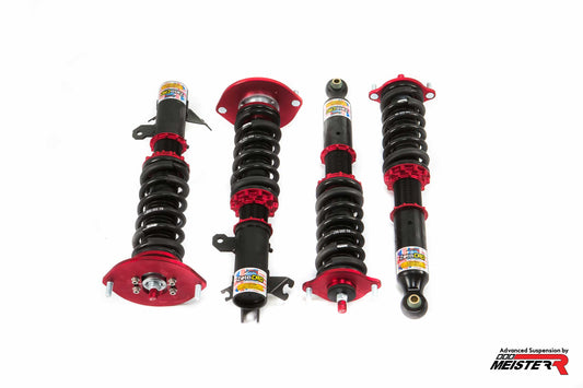 MeisterR GT1 Coilovers for Mitsubishi Lancer Evo 1 2 3 (CE9A)