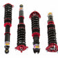 MeisterR Clubrace GT1 Coilovers for Mitsubishi Lancer Evo 10