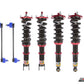 MeisterR GT1 Coilovers for Toyota Supra JZA80 (93-02)