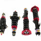 MeisterR GT1 Coilovers for Toyota Celica ZZT230 (99-06)