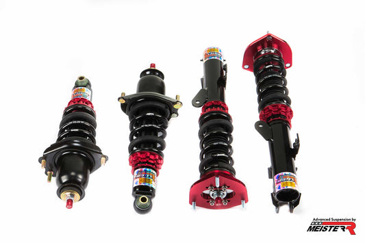 MeisterR GT1 Coilovers for Toyota Celica ZZT230 (99-06)