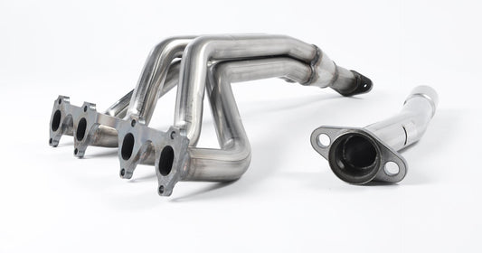 Milltek Free-Flow Exhaust Manifold for VW Golf Mk2 GTI 8V (84-92)