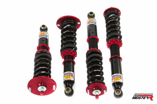 MeisterR GT1 Coilovers for Nissan Skyline R33 GTS-T (93-98)