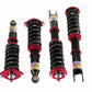 MeisterR GT1 Coilovers for Nissan 300ZX Z32 (89-00)